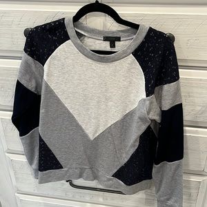 JCrew Sweatshirt